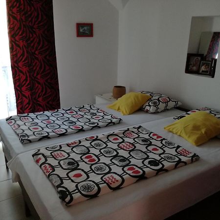 טיווט Apartman Irena מראה חיצוני תמונה