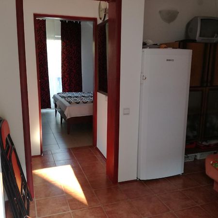 טיווט Apartman Irena מראה חיצוני תמונה