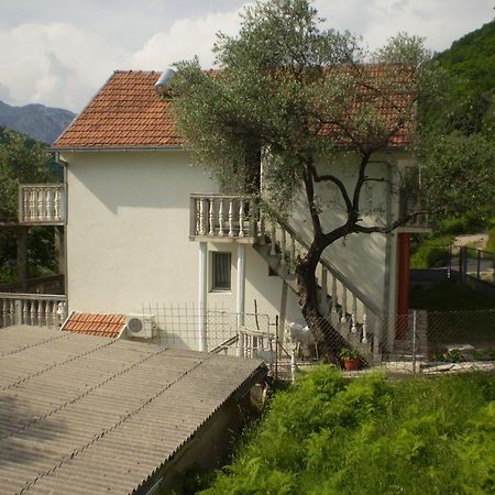 טיווט Apartman Irena מראה חיצוני תמונה