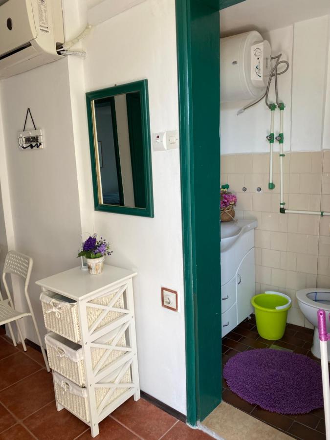 טיווט Apartman Irena מראה חיצוני תמונה