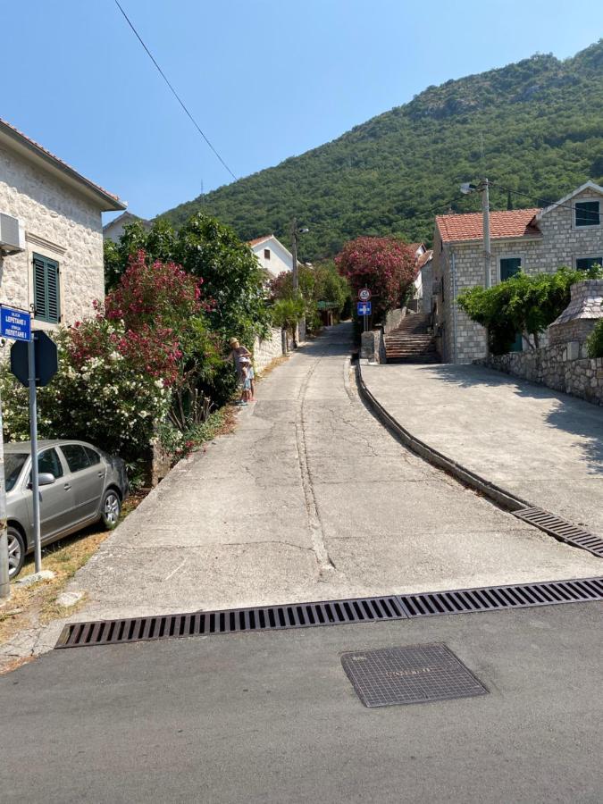 טיווט Apartman Irena מראה חיצוני תמונה