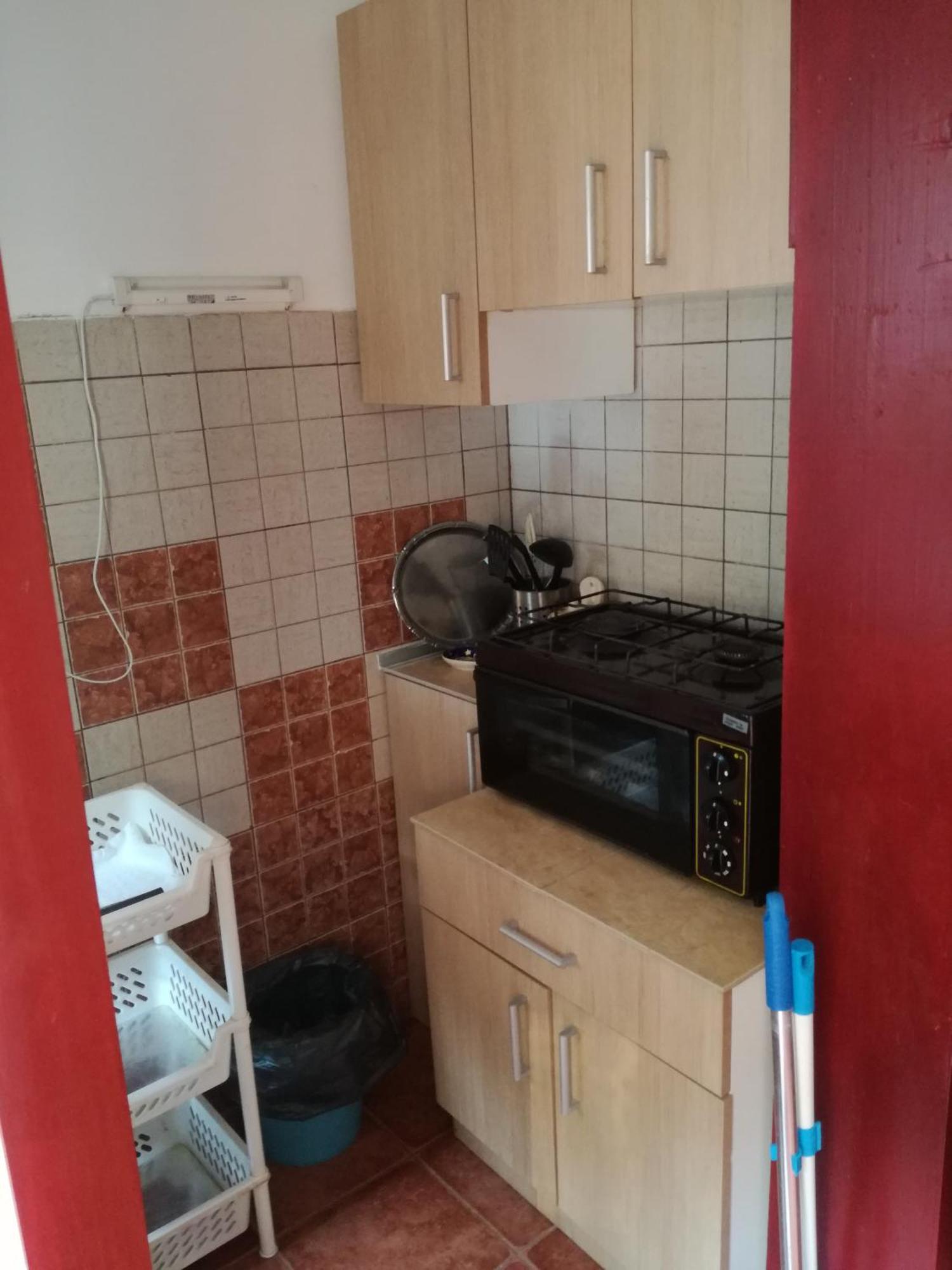 טיווט Apartman Irena מראה חיצוני תמונה