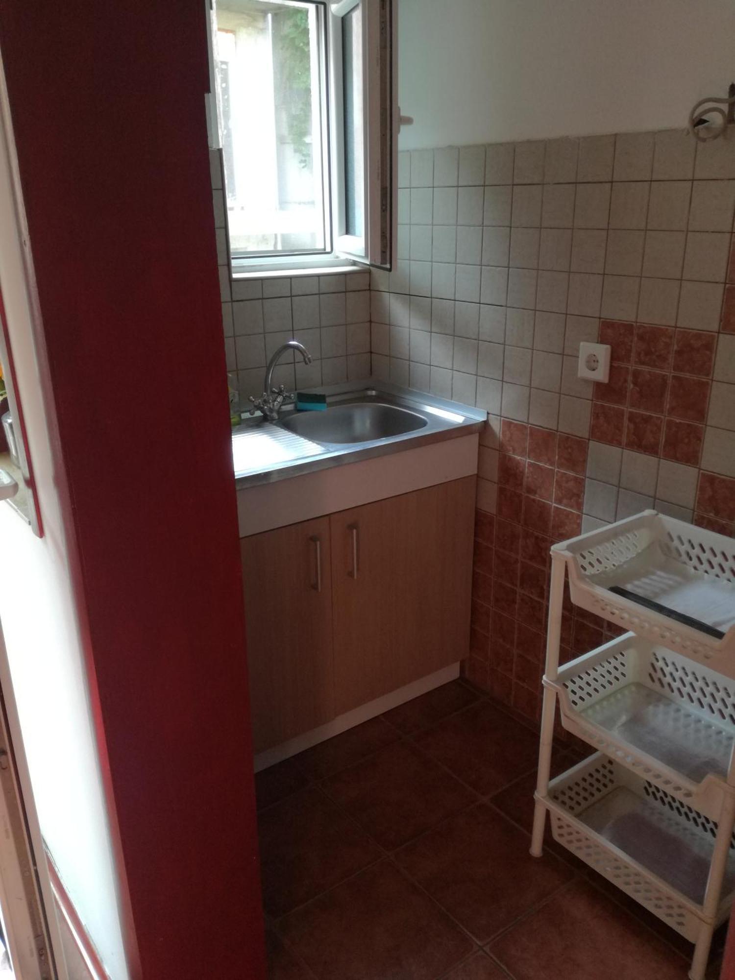 טיווט Apartman Irena מראה חיצוני תמונה