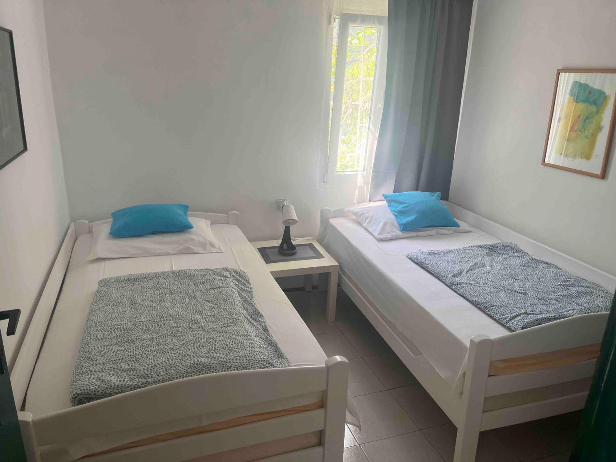טיווט Apartman Irena מראה חיצוני תמונה