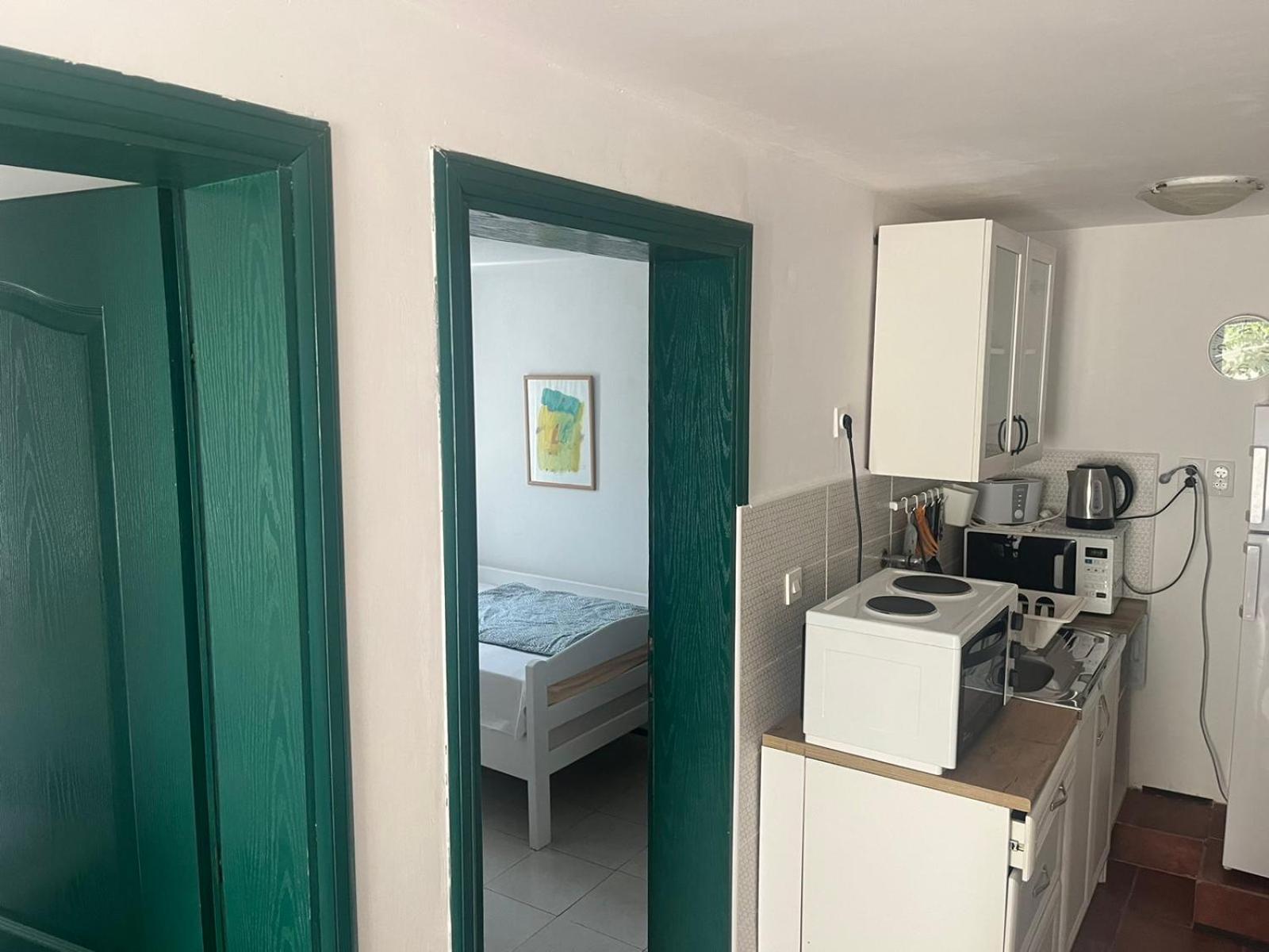 טיווט Apartman Irena מראה חיצוני תמונה