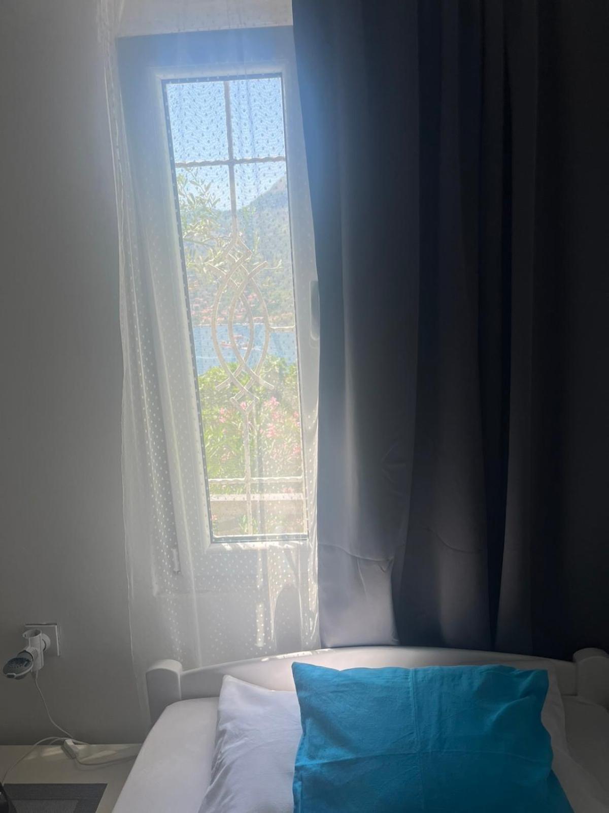 טיווט Apartman Irena מראה חיצוני תמונה