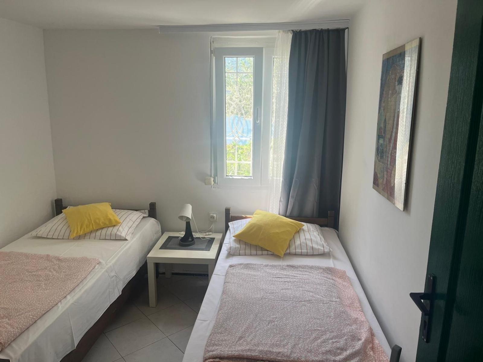טיווט Apartman Irena מראה חיצוני תמונה