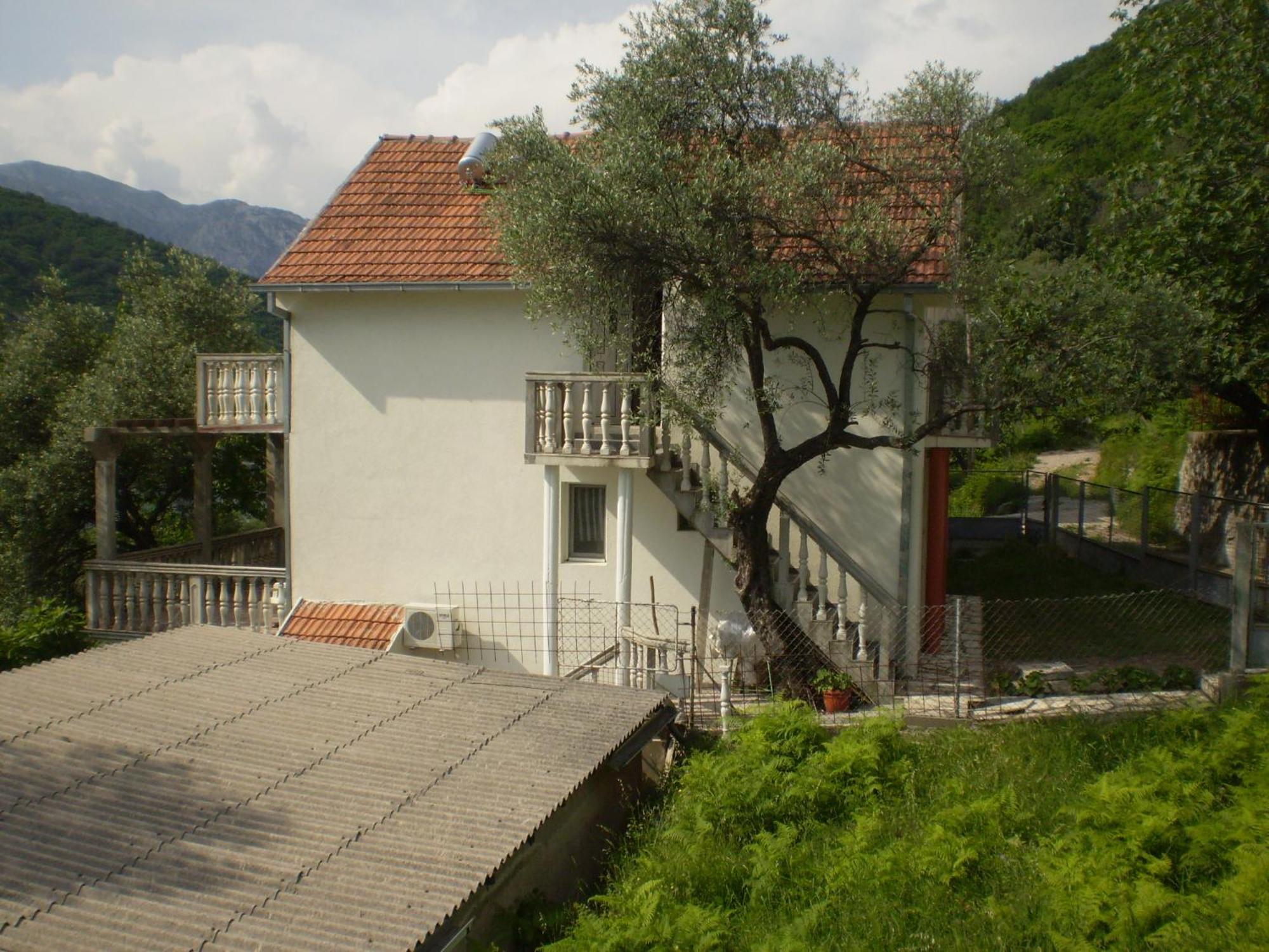 טיווט Apartman Irena מראה חיצוני תמונה