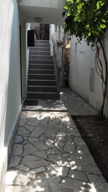טיווט Apartman Irena מראה חיצוני תמונה